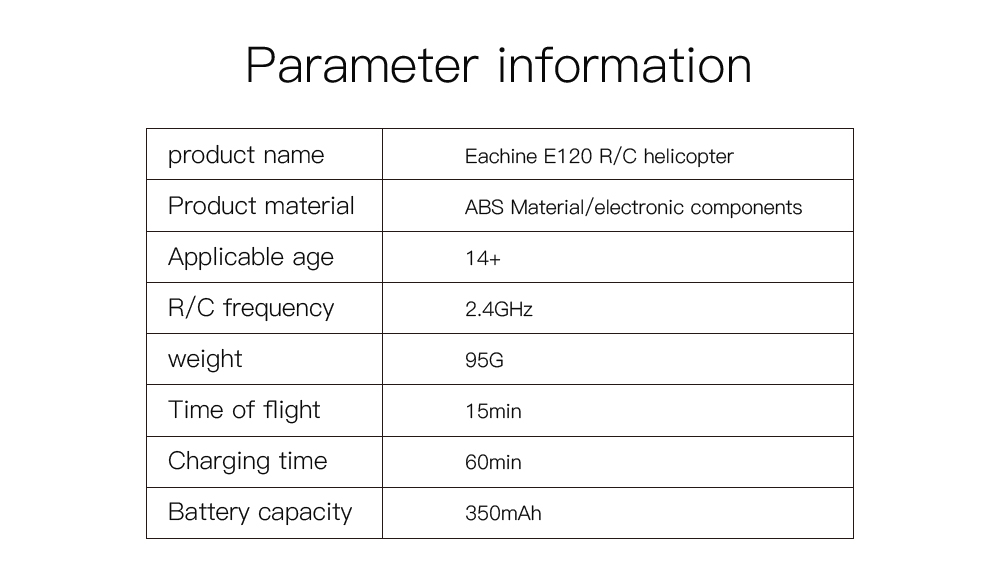 Eachine-E120-24G-4CH-6-Achsen-Gyroskop-Optischer-Fluss-Lokalisierung-Fliegenloser-BO-105-RC-Hubschra-1953348-16